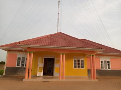 KDR FM BUILDING